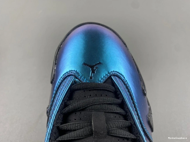 MaikeSneakers Letter Low Love Jordan DH4121-300 WMNS Air 14 0630